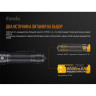 Фонарь FENIX TK22 V2.0 TK22V20