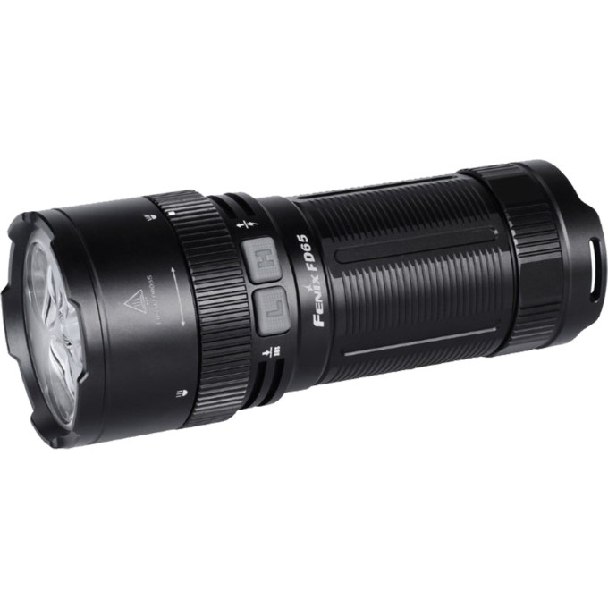 Фонарь FENIX FD65 CREE XHP35 HI