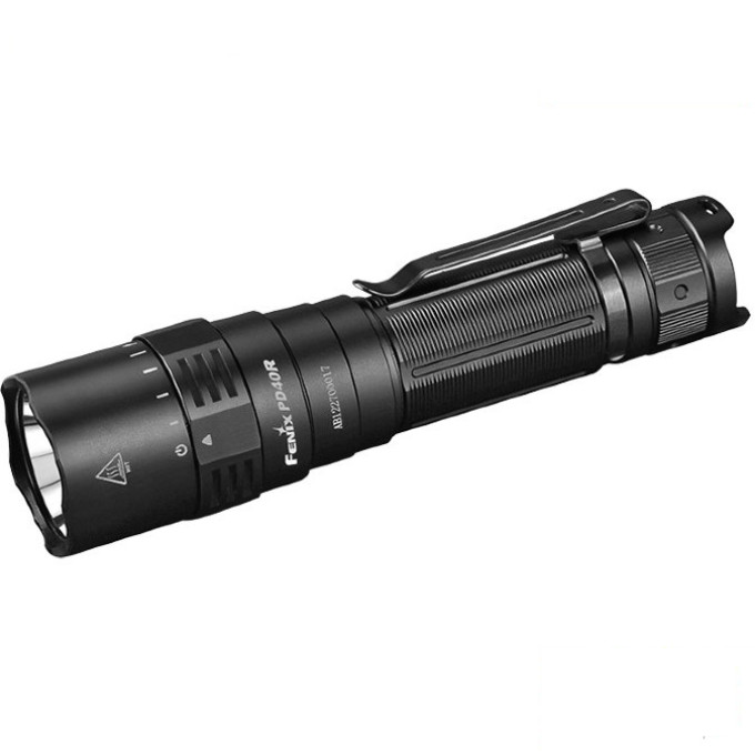 Фонарь FENIX PD40V20